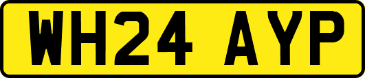 WH24AYP