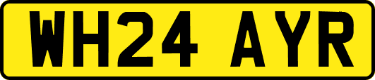 WH24AYR