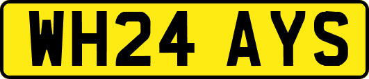 WH24AYS