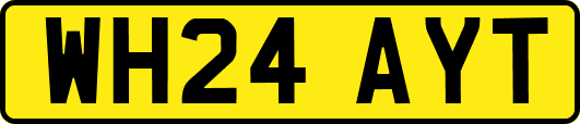 WH24AYT