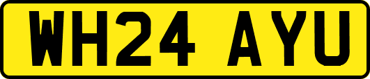 WH24AYU