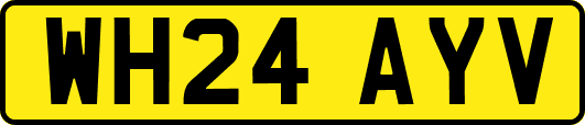 WH24AYV