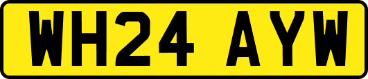 WH24AYW
