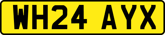 WH24AYX