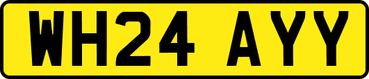 WH24AYY