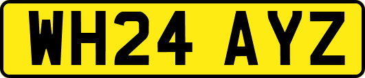 WH24AYZ