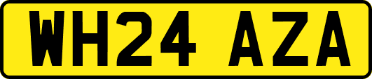 WH24AZA