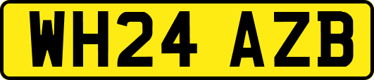 WH24AZB