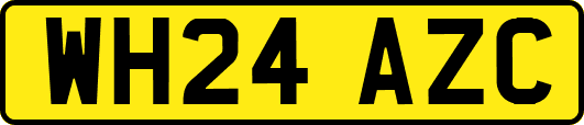 WH24AZC