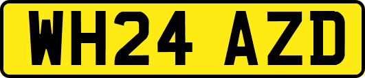 WH24AZD