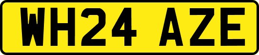 WH24AZE