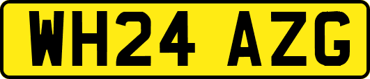 WH24AZG