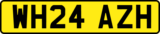 WH24AZH