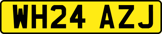 WH24AZJ
