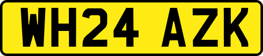 WH24AZK