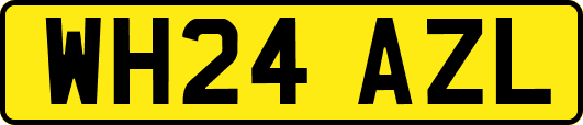 WH24AZL
