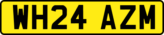 WH24AZM