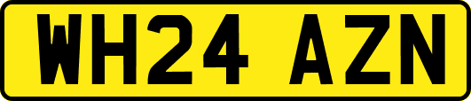 WH24AZN