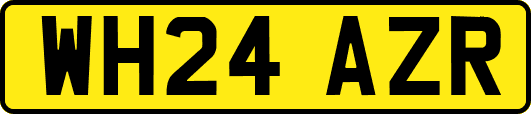 WH24AZR