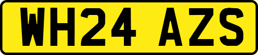 WH24AZS