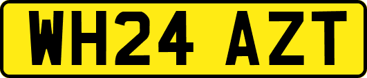 WH24AZT