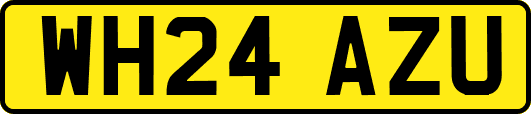WH24AZU