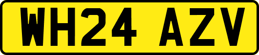 WH24AZV