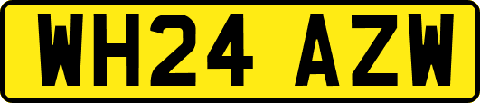WH24AZW