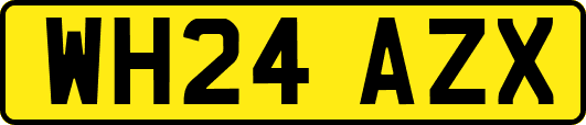 WH24AZX