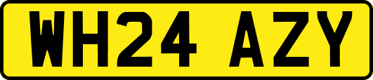 WH24AZY