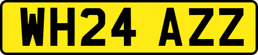 WH24AZZ