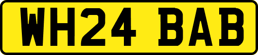 WH24BAB