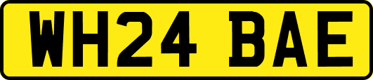 WH24BAE