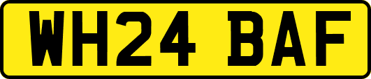 WH24BAF
