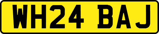 WH24BAJ