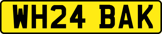 WH24BAK