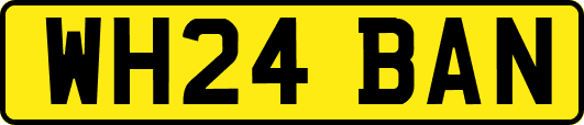 WH24BAN