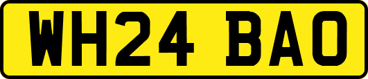 WH24BAO