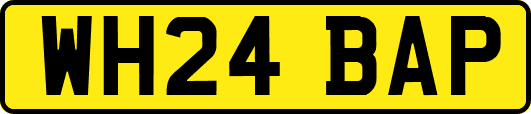WH24BAP