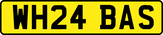 WH24BAS