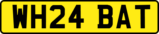 WH24BAT
