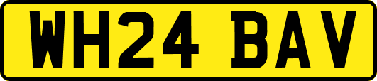 WH24BAV