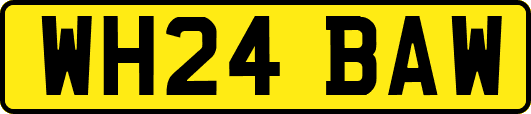 WH24BAW