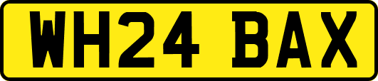 WH24BAX