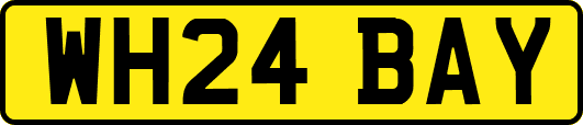 WH24BAY