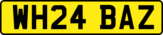 WH24BAZ