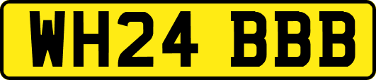 WH24BBB