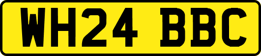 WH24BBC