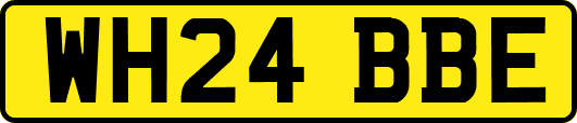 WH24BBE