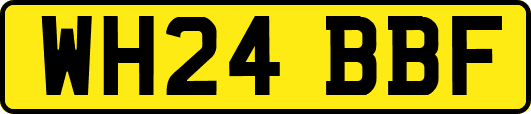 WH24BBF
